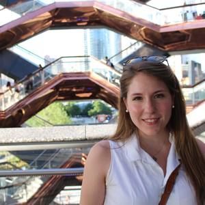 Meet your Posher, Allison